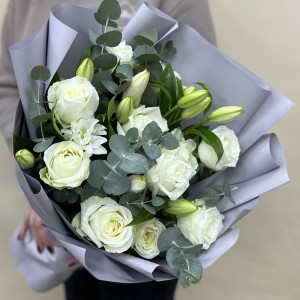 Букет дня Любовь